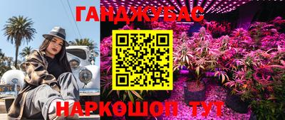 молекула духа Обь